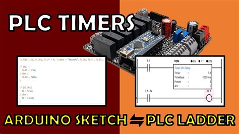 arduino ide timer.